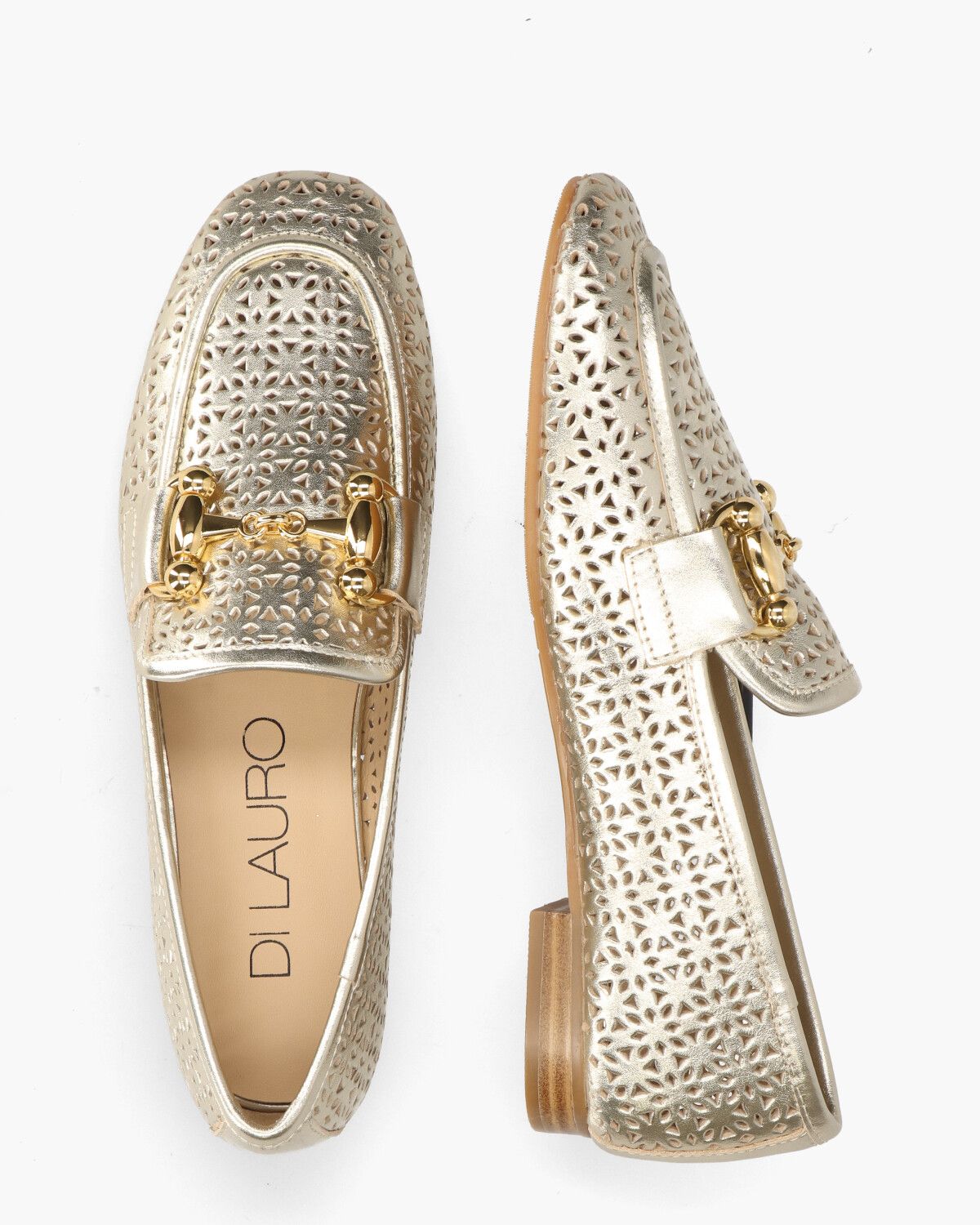 Willemiek Goud Damesloafers