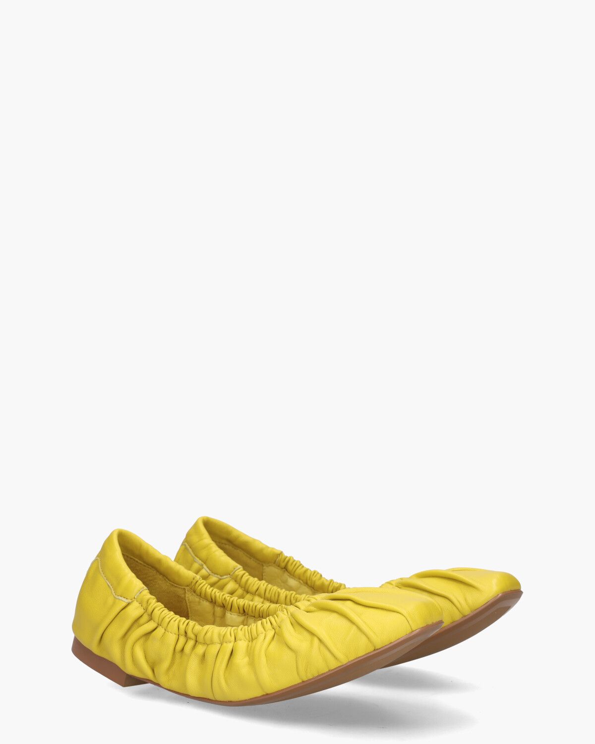 Moe Geel Damesballerina's