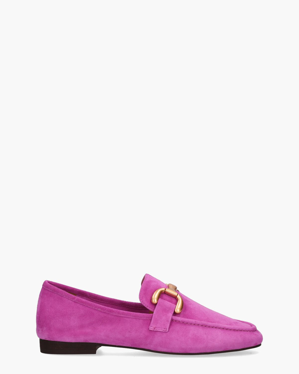 Zagreb Roze Damesloafers