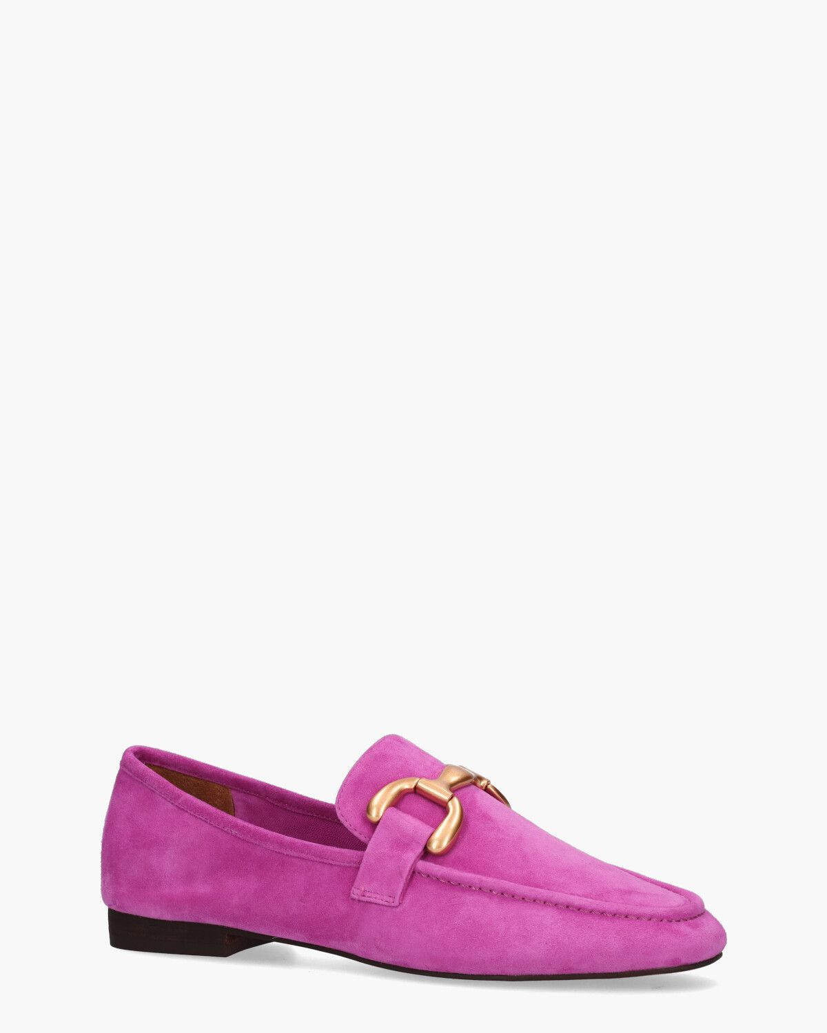 Zagreb Roze Damesloafers