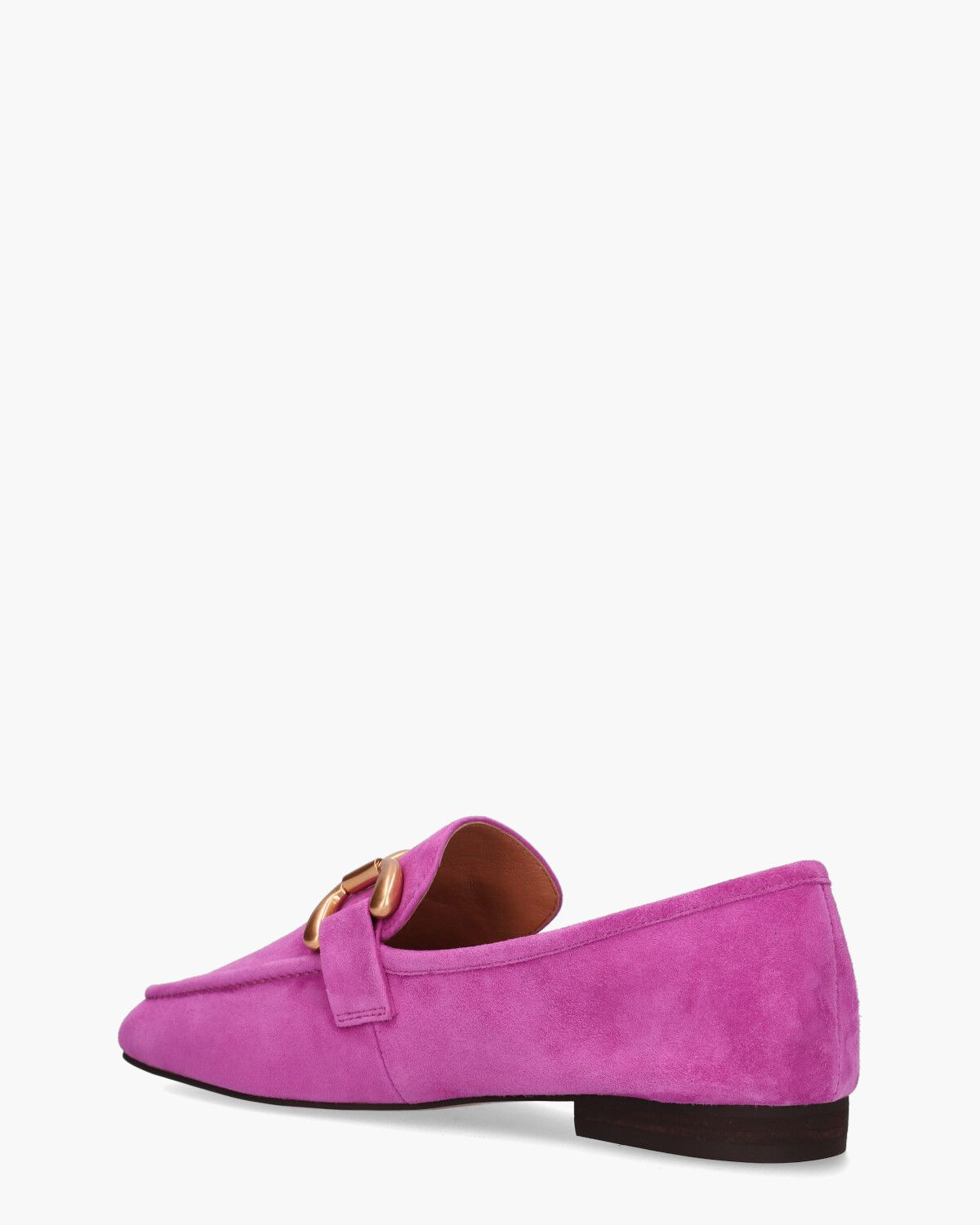 Zagreb Roze Damesloafers
