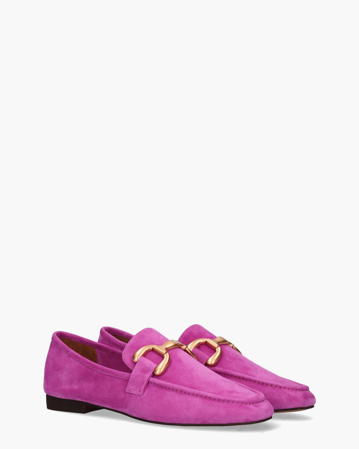 Zagreb Roze Damesloafers