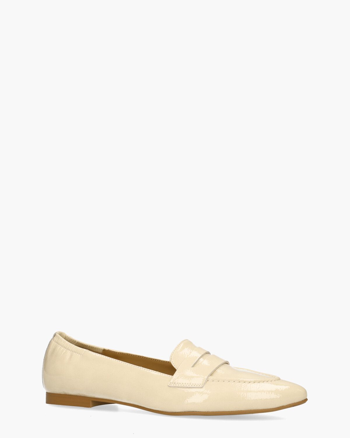 Tera Ecru Damesloafers