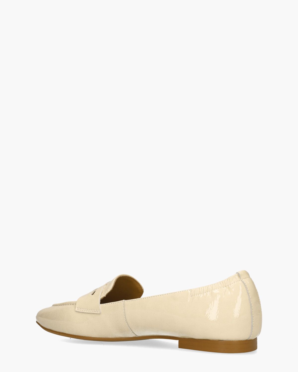 Tera Ecru Damesloafers