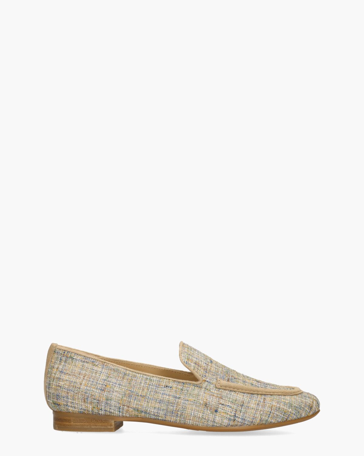 Wilkje Multicolor Damesloafers