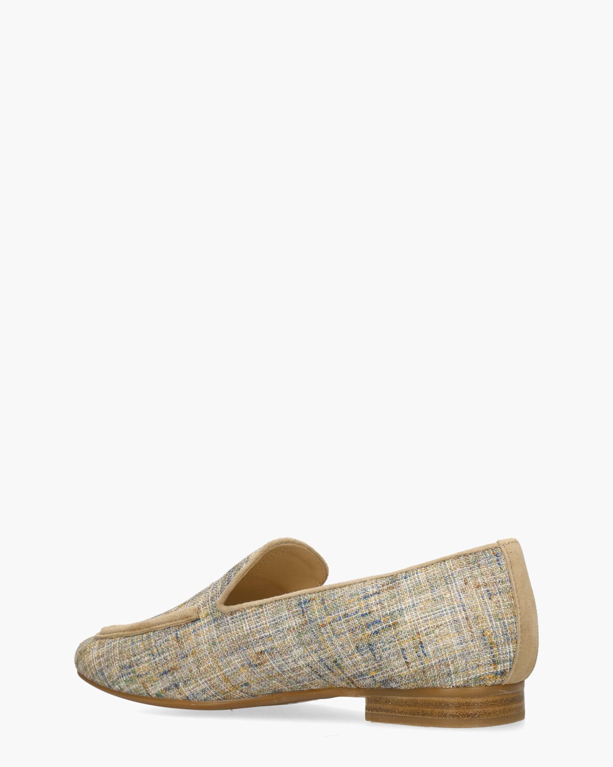 Wilkje Multicolor Damesloafers