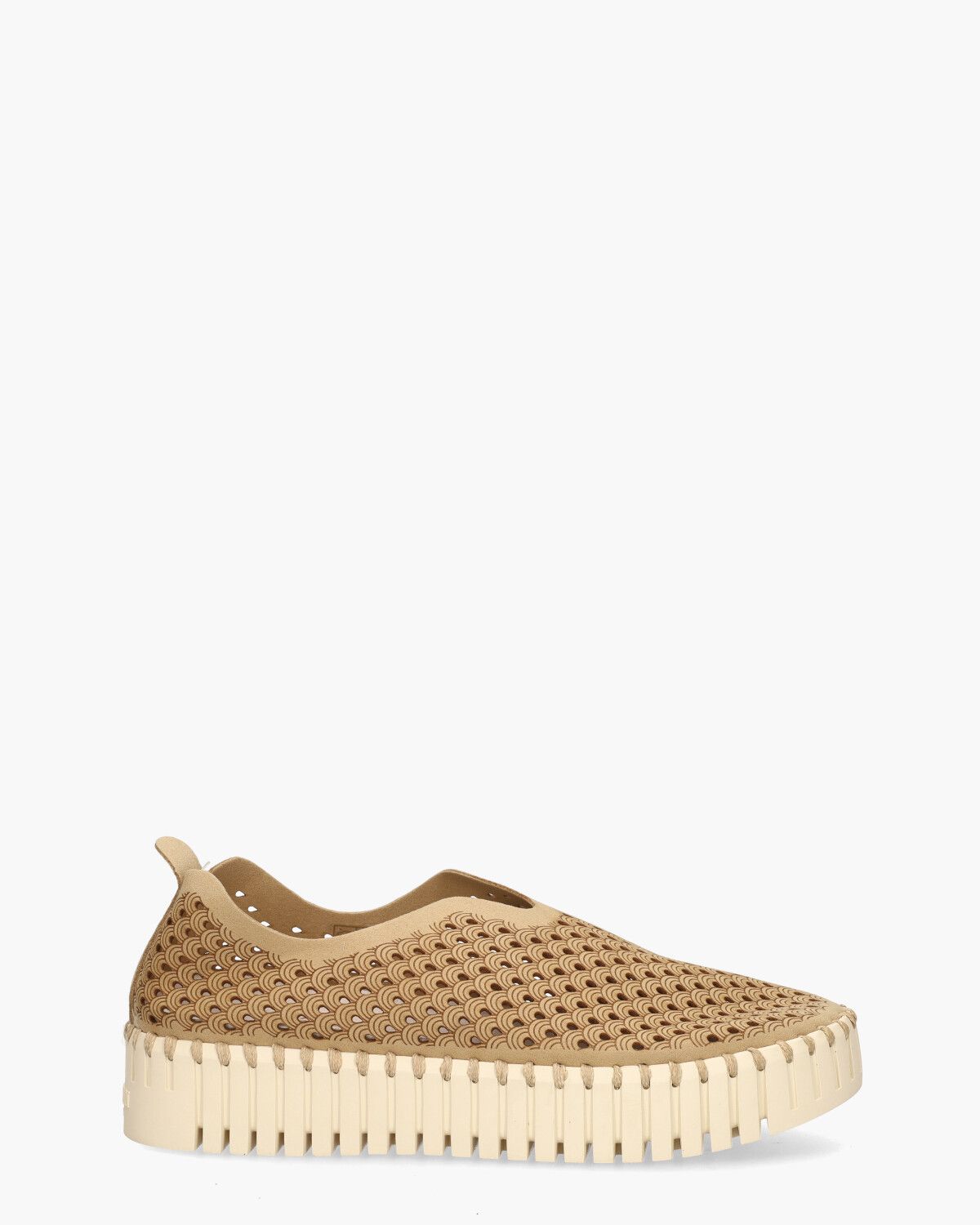 Tulip 3373 Bruin Damesloafers