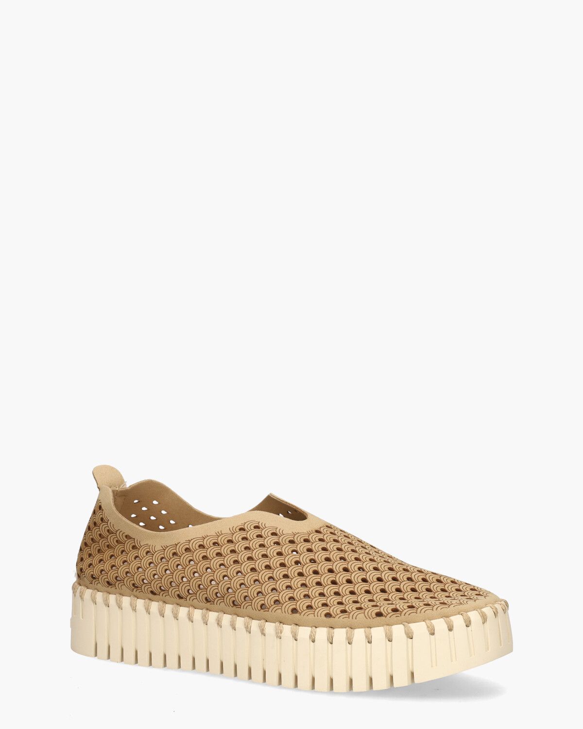 Tulip 3373 Bruin Damesloafers
