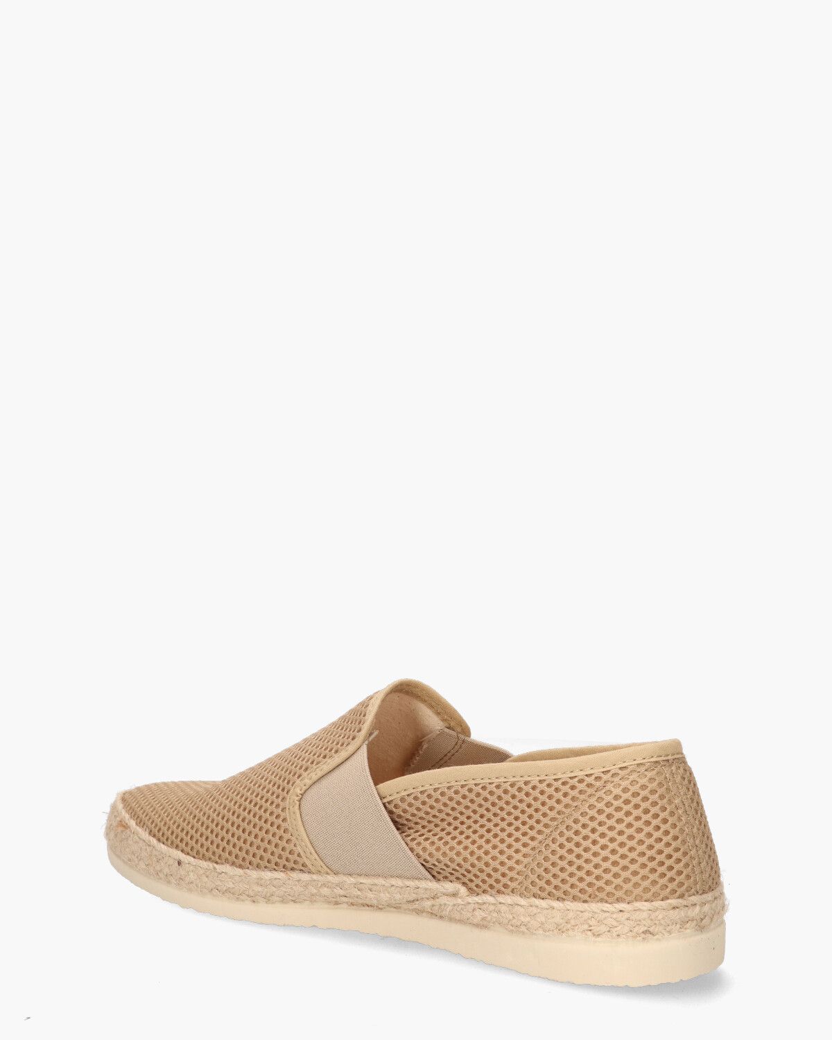 Orsiano Beige Herenloafers