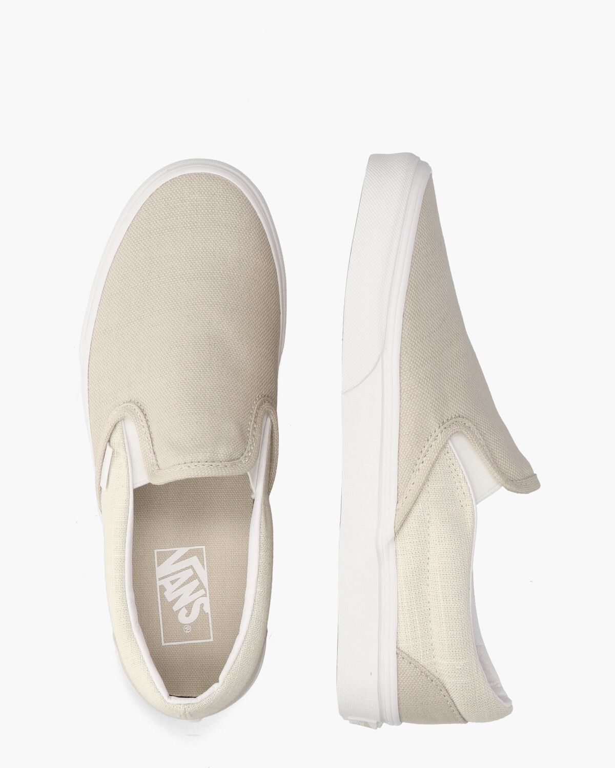 Van classic slip sales on
