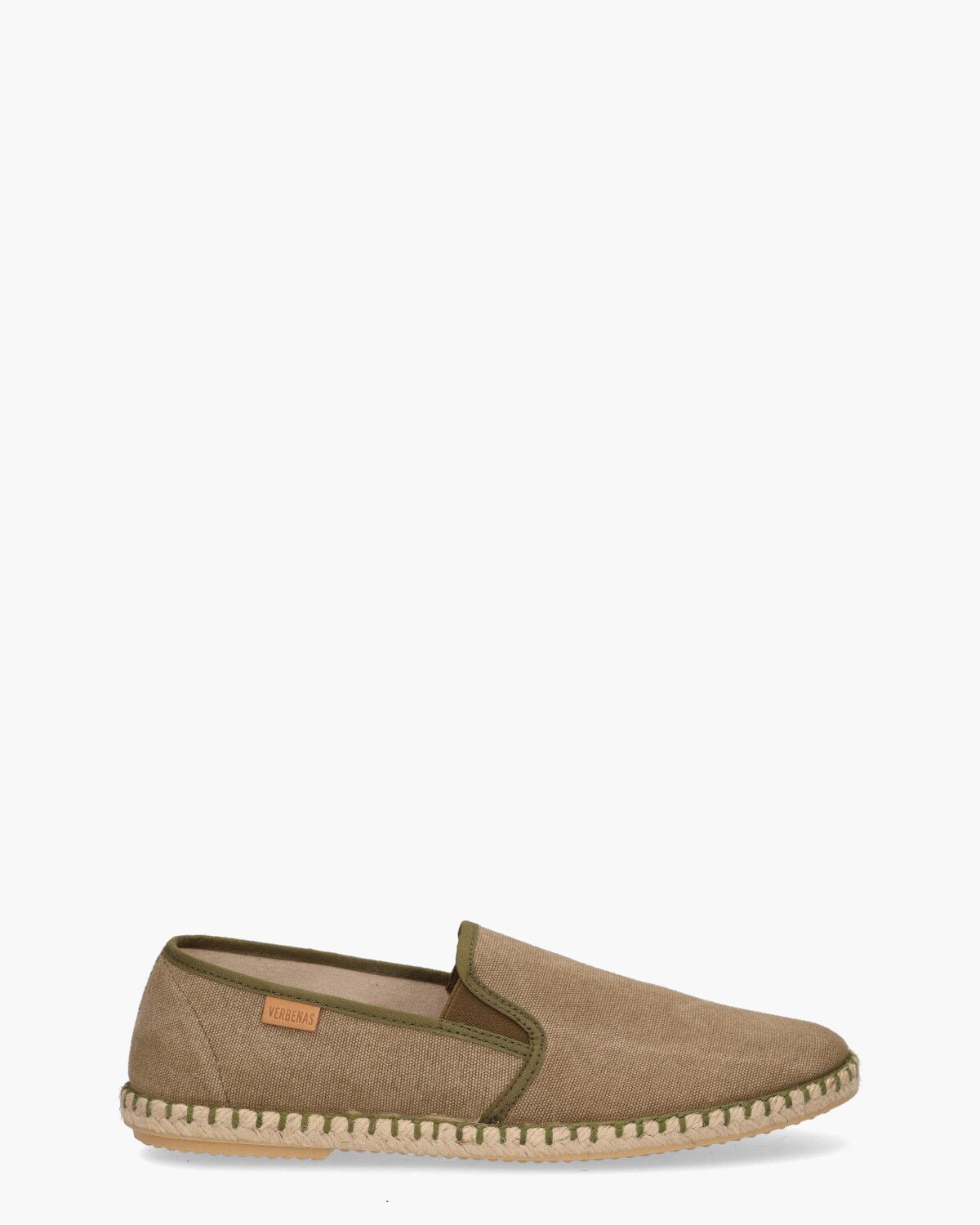 Tom Groen Herenloafers