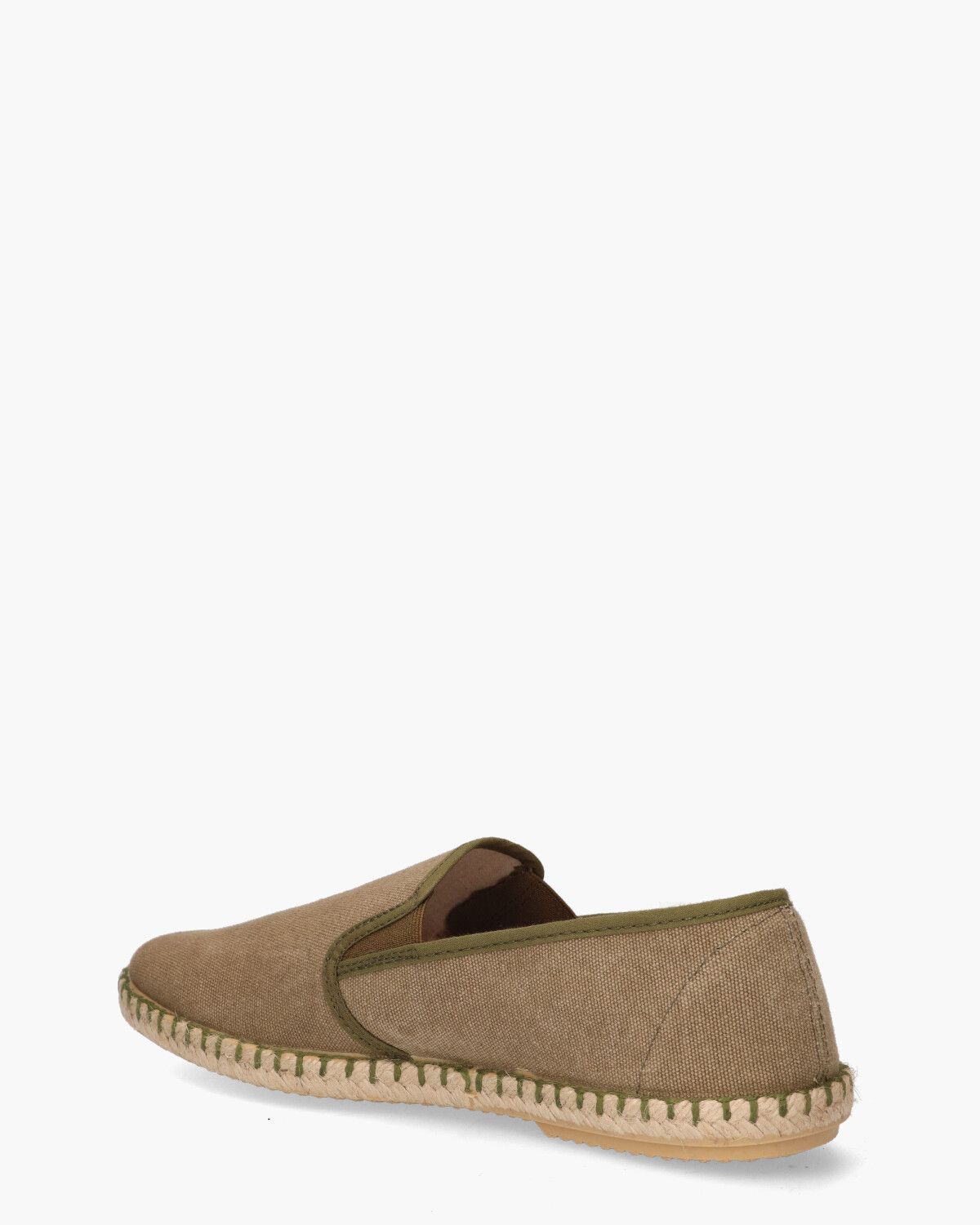 Tom Groen Herenloafers
