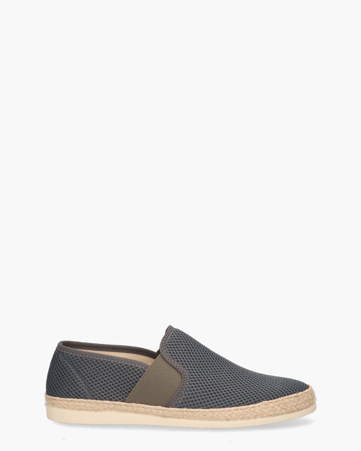 Orsiano Grijs Herenloafers