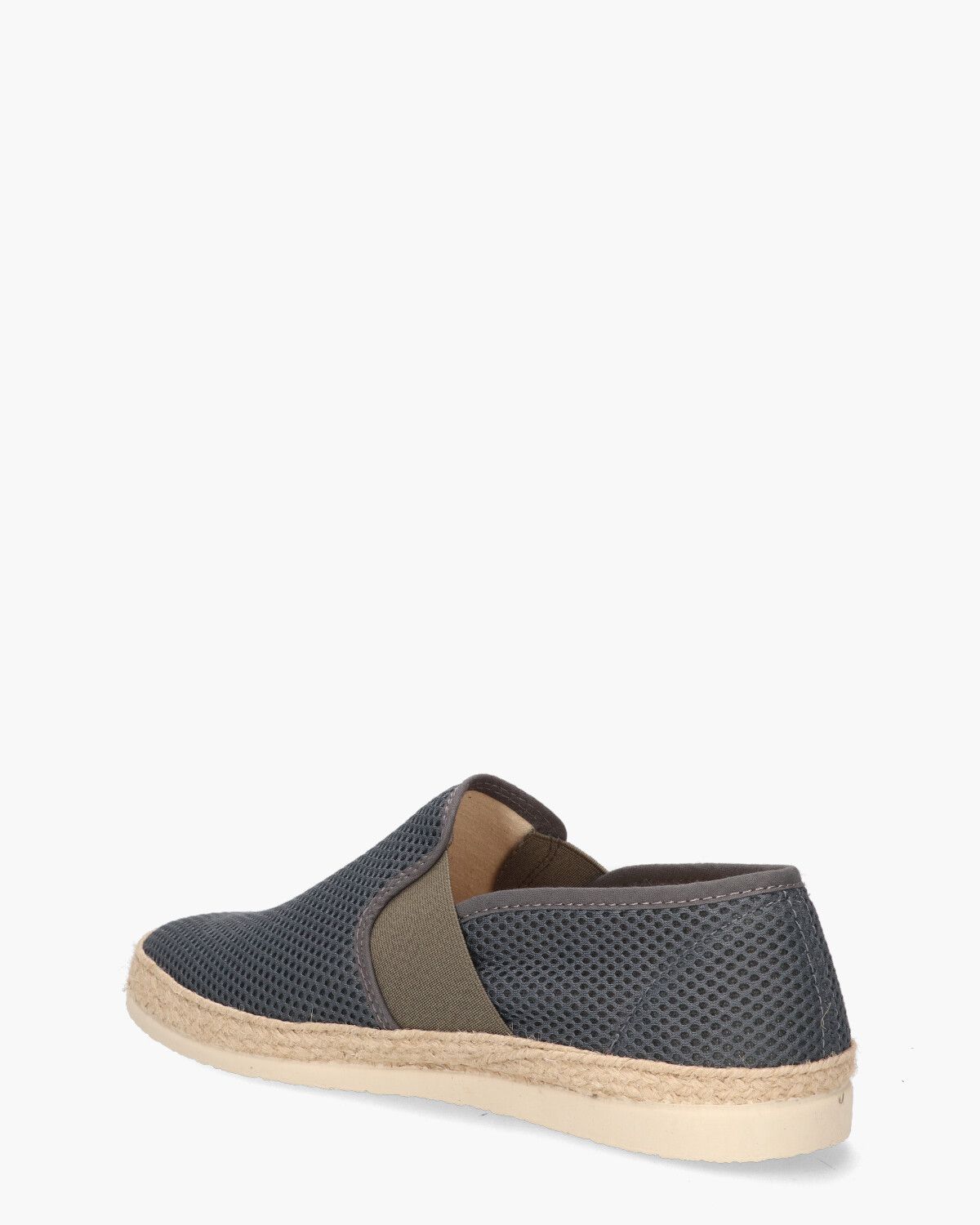 Orsiano Grijs Herenloafers