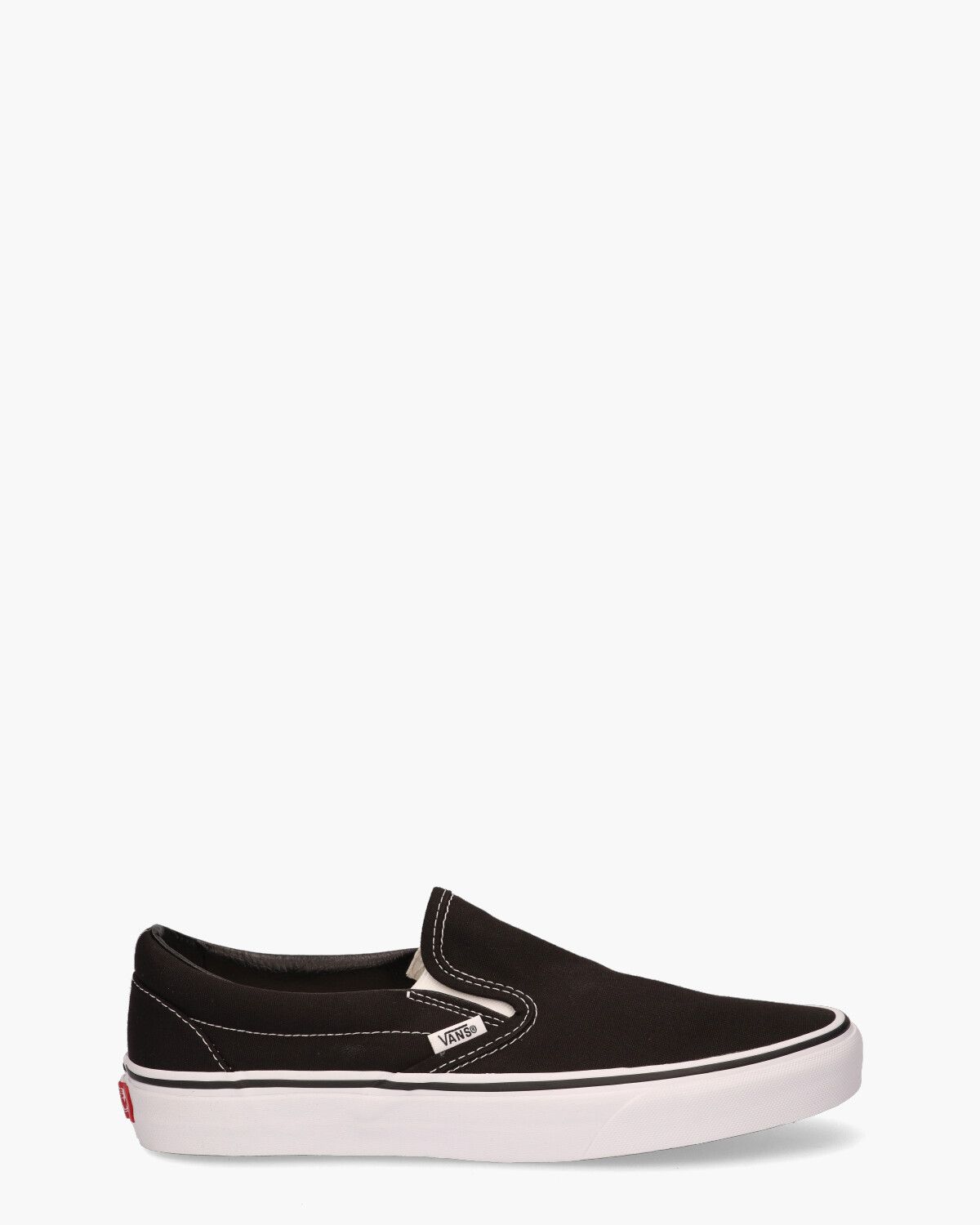 Classic Slip-On VN000EYEBLK Herensneakers