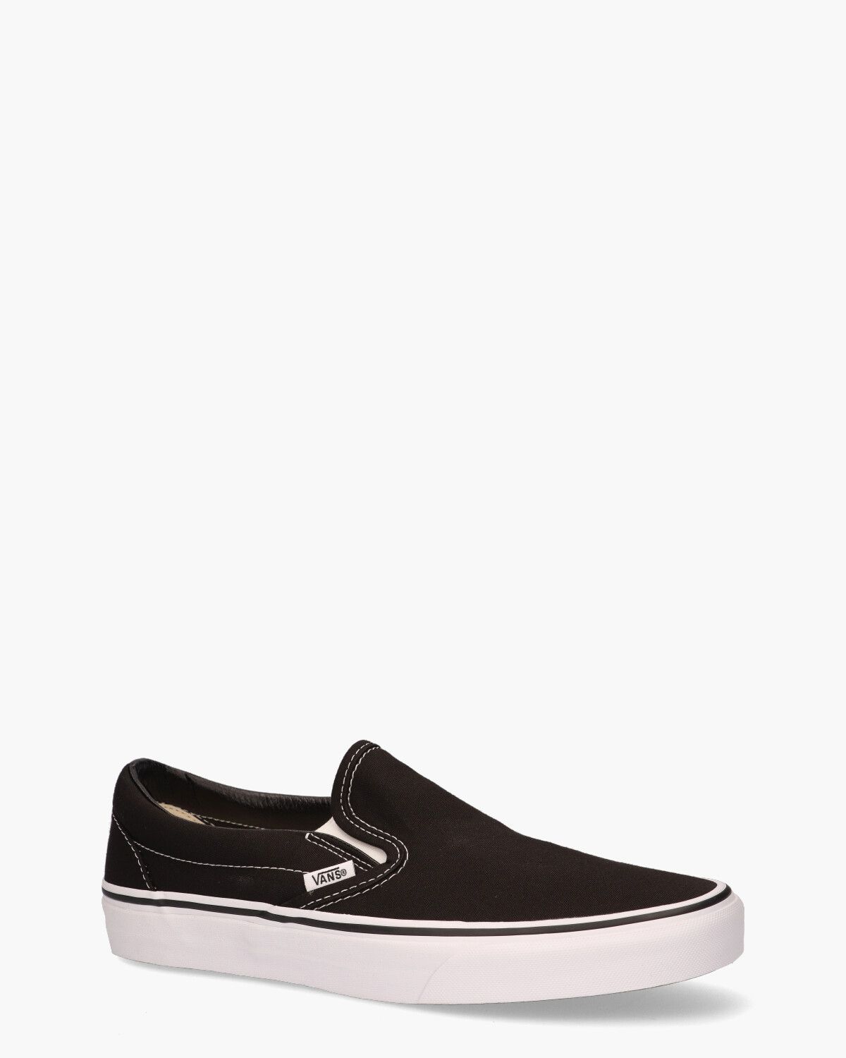 Classic Slip-On VN000EYEBLK Herensneakers