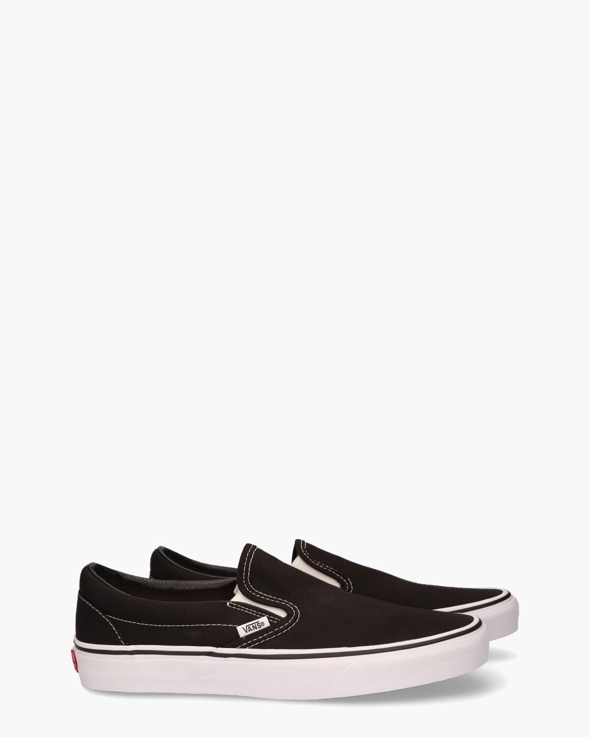 Classic Slip-On VN000EYEBLK Herensneakers