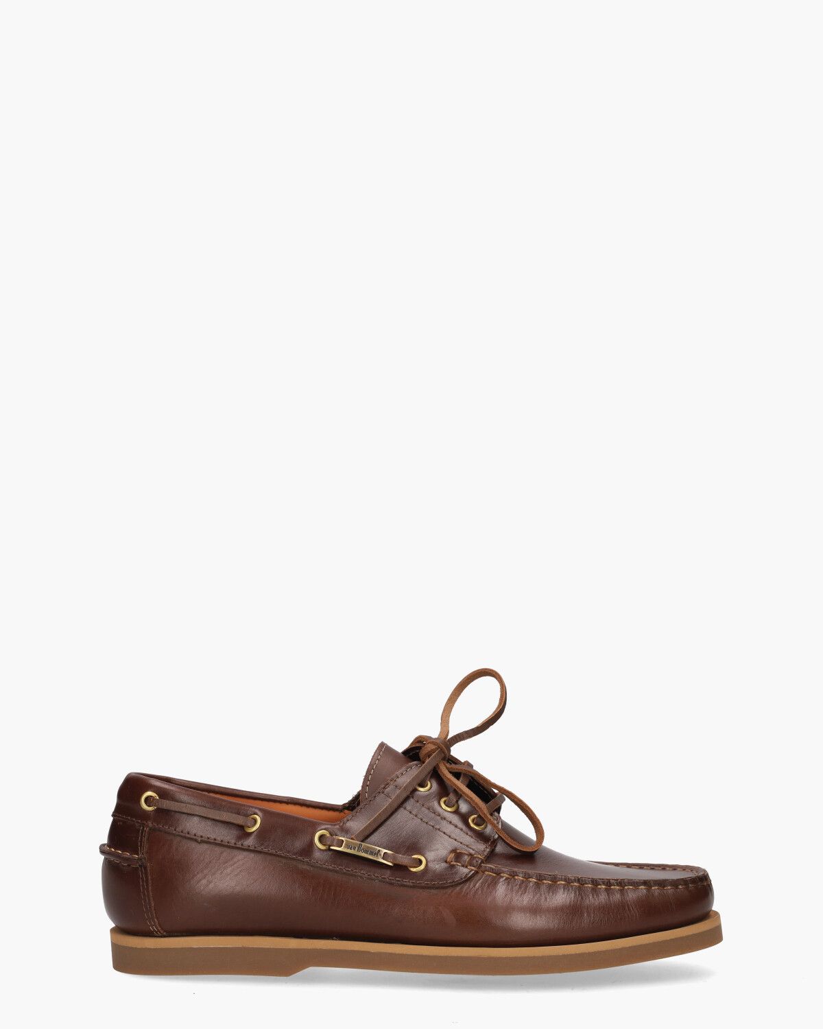 Nava 01.06 Heren Veterschoenen