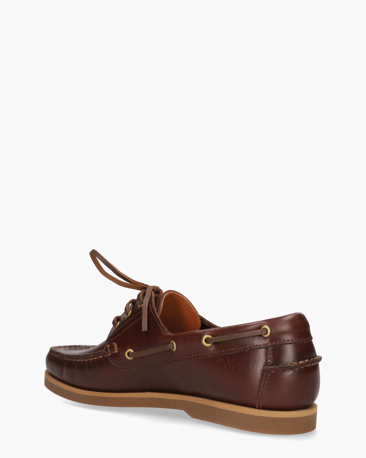 Nava 01.06 Heren Veterschoenen