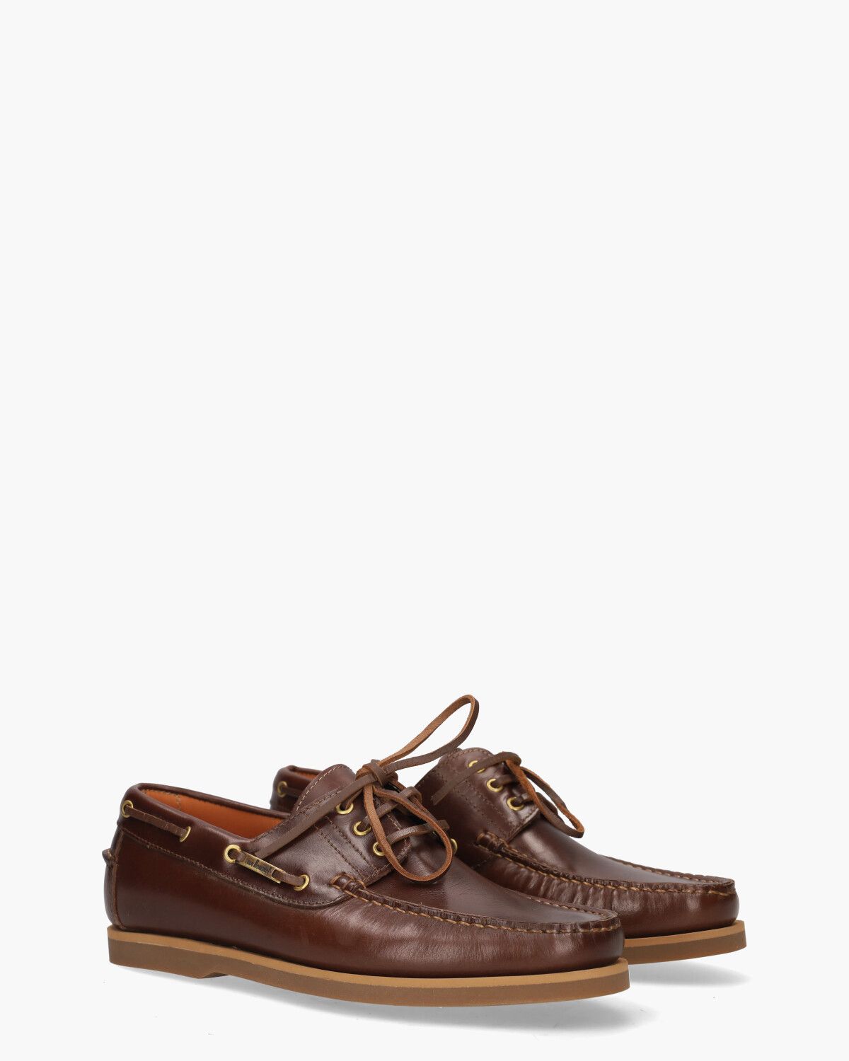 Nava 01.06 Heren Veterschoenen