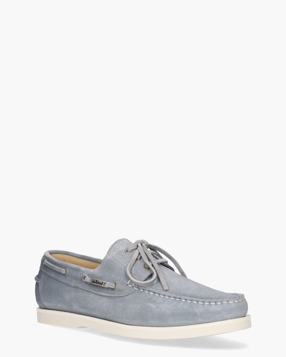 Nava 01.00 Heren Veterschoenen