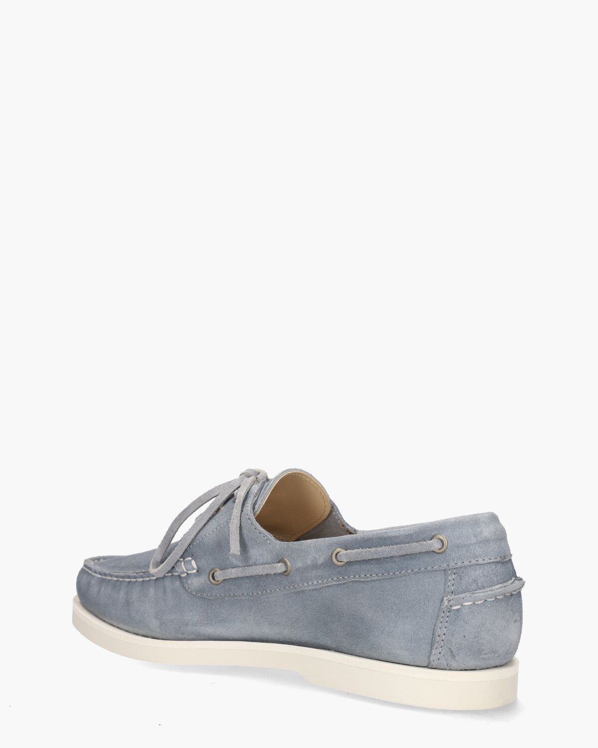 Nava 01.00 Heren Veterschoenen