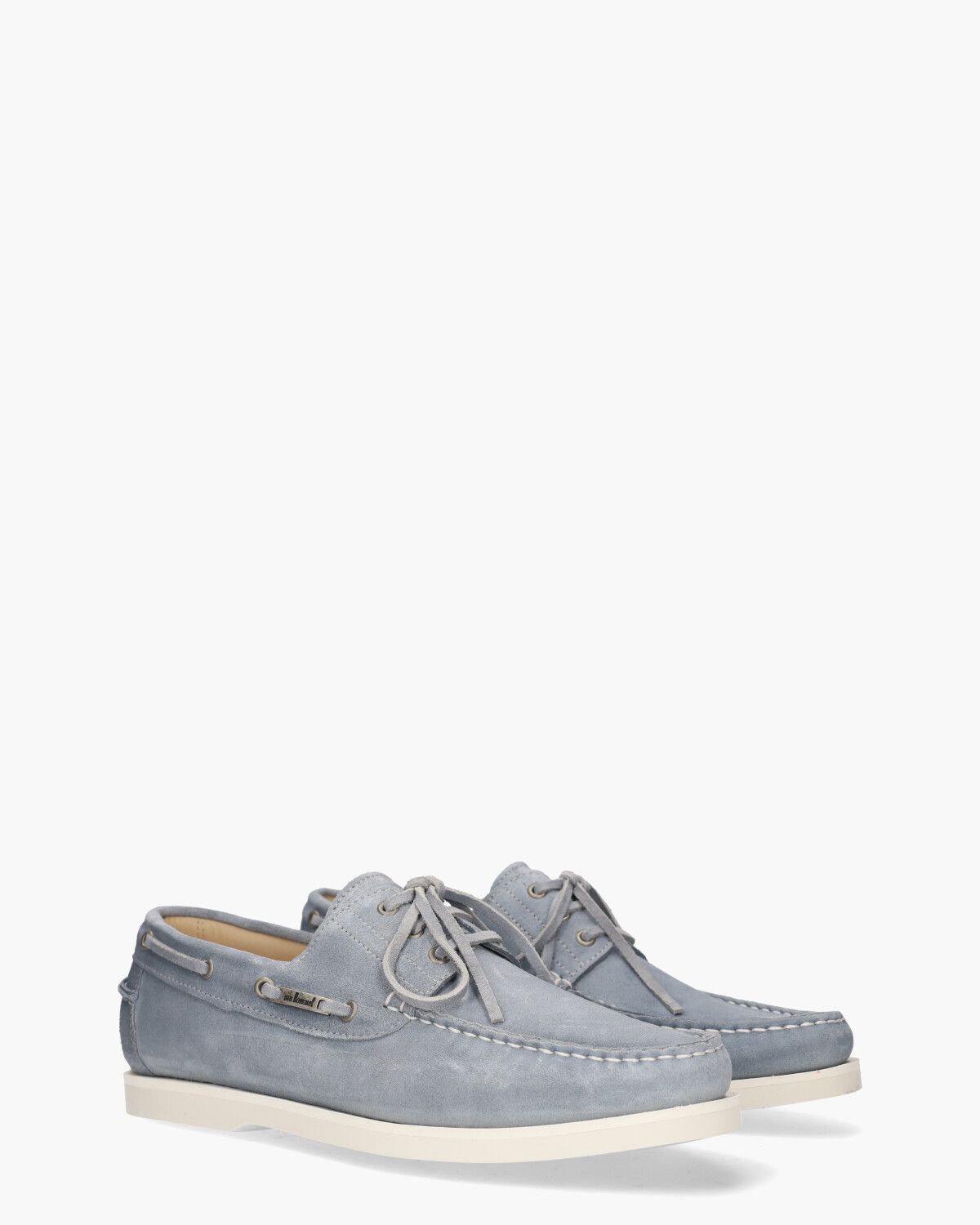 Nava 01.00 Heren Veterschoenen