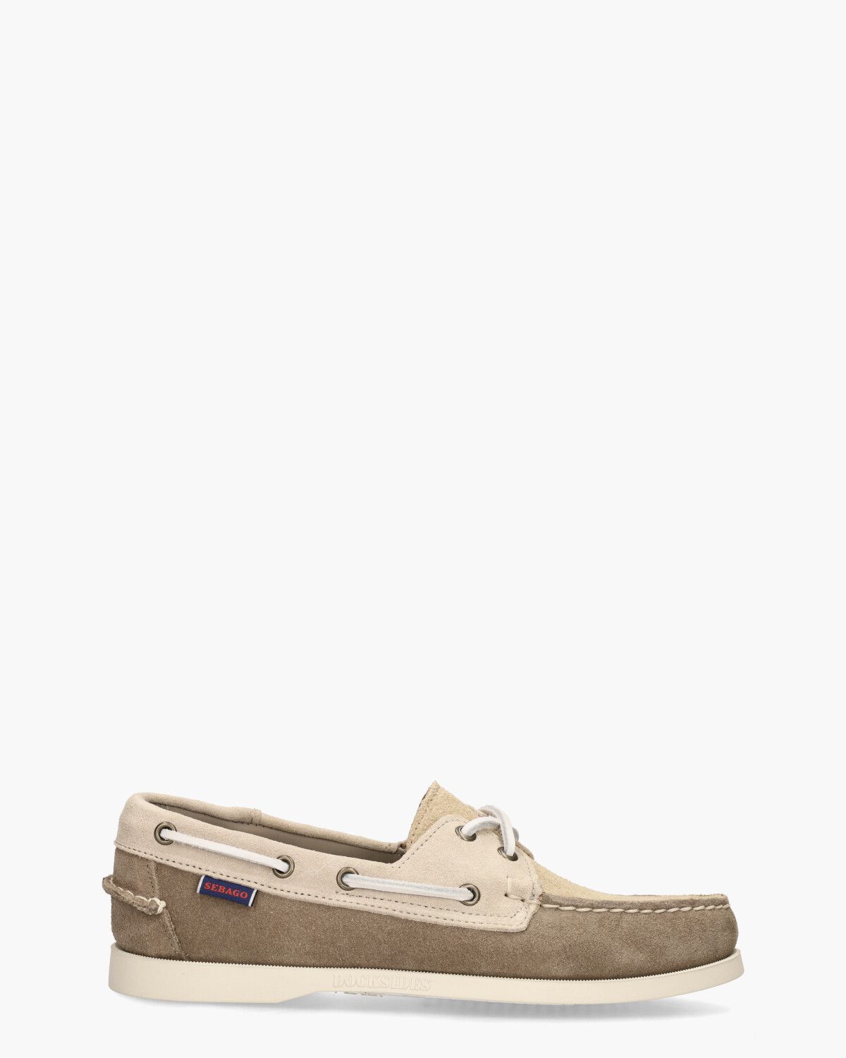 Docksides Portland Jib Multicolor Herenloafers