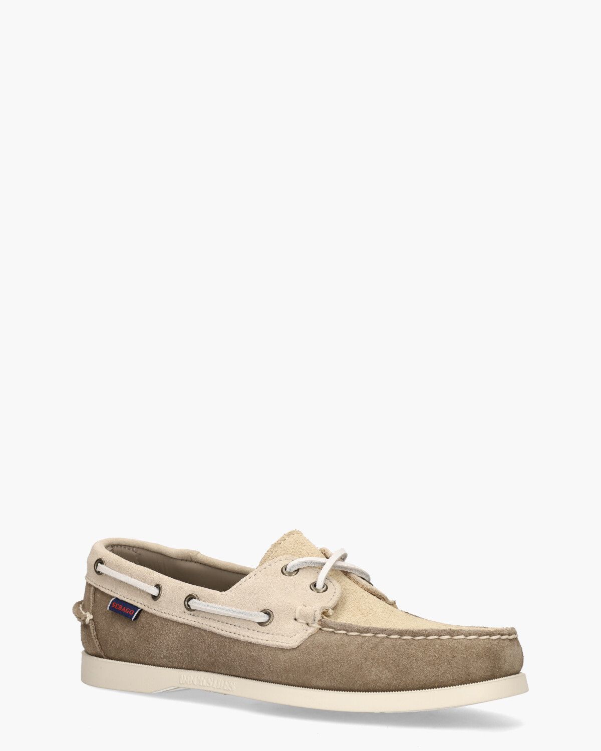 Docksides Portland Jib Multicolor Herenloafers