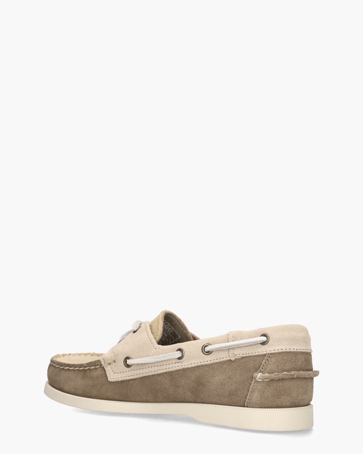 Docksides Portland Jib Multicolor Herenloafers