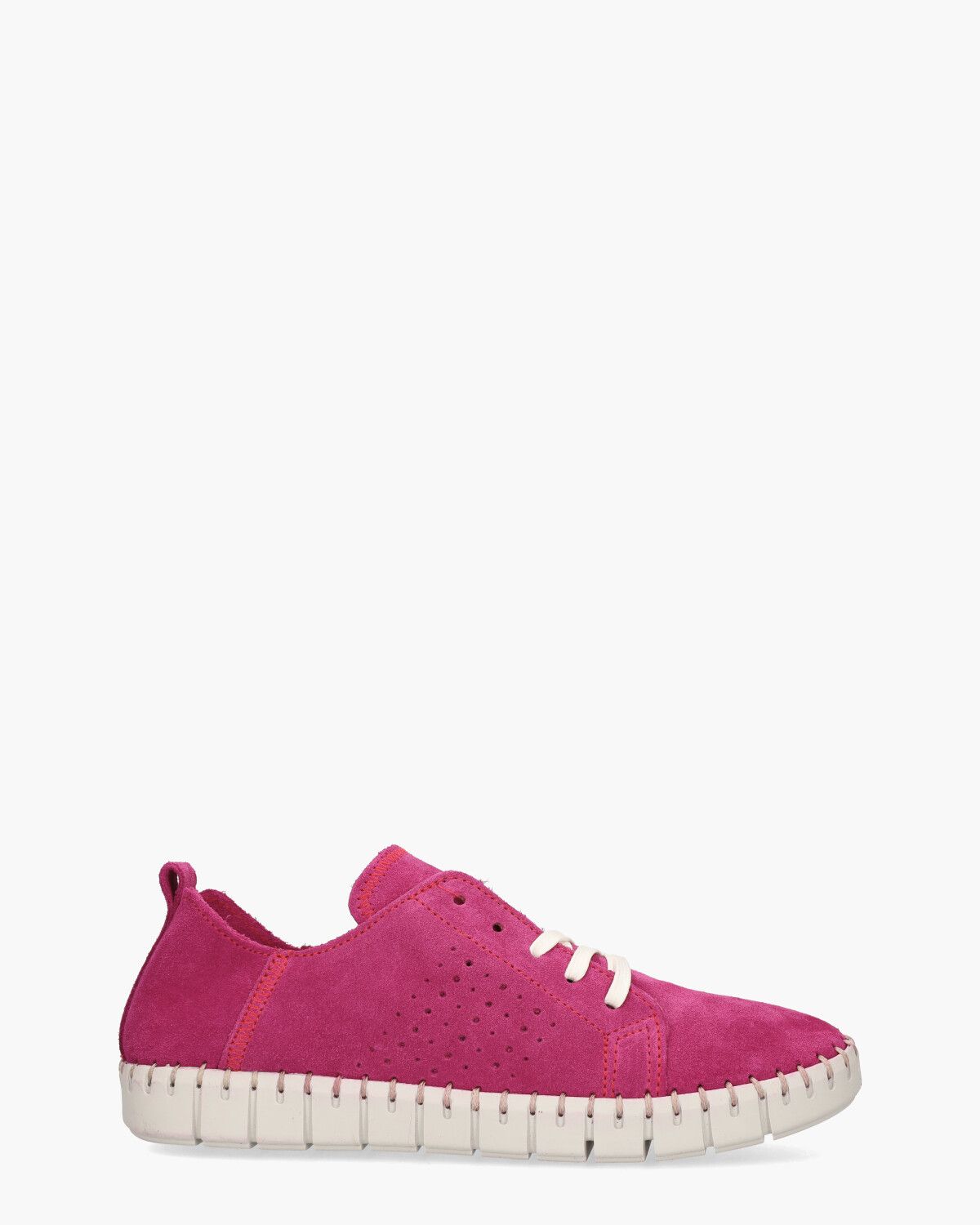 Roshan Roze Damessneakers
