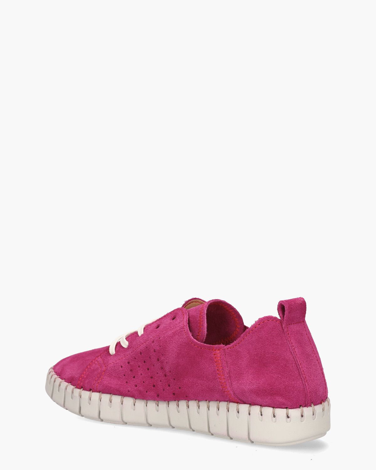 Roshan Roze Damessneakers
