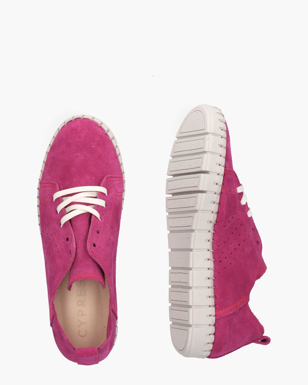 Roshan Roze Damessneakers