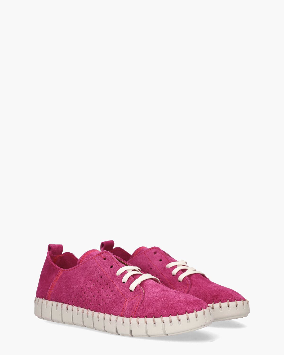 Roshan Roze Damessneakers