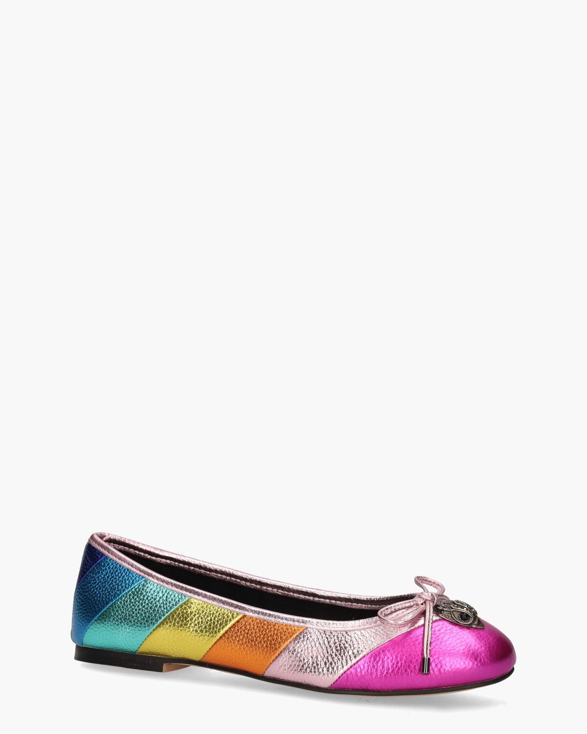 Eagle Ballerina Multicolor Damesballerina's