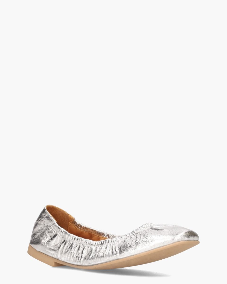 Tiara Zilver Damesballerina's
