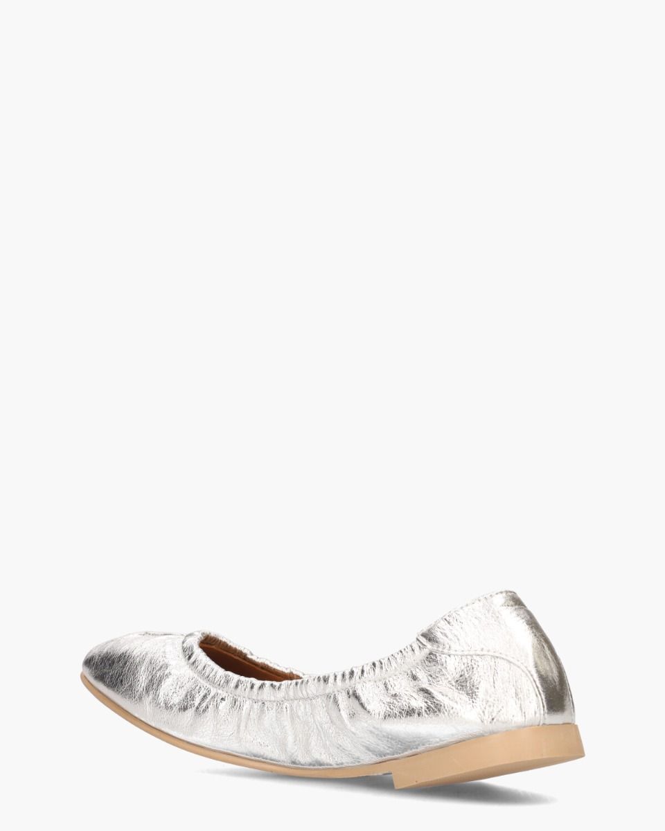 Tiara Zilver Damesballerina's