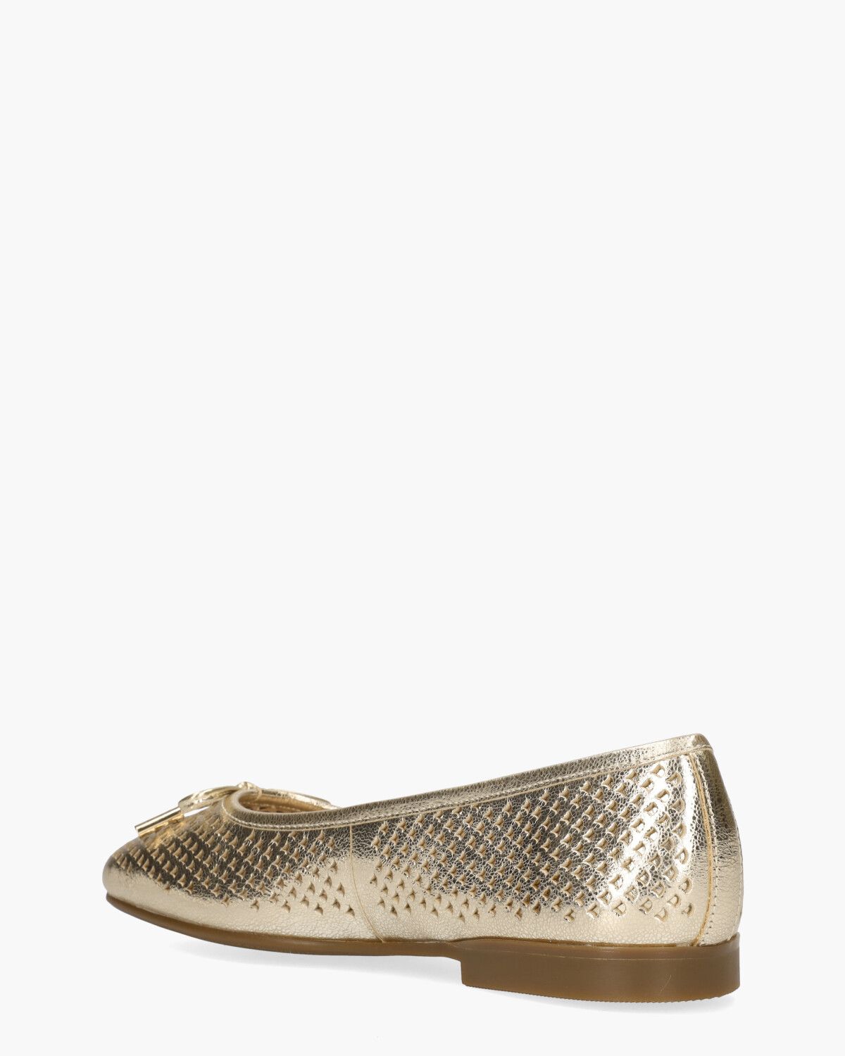 Widia Goud Damesballerina's