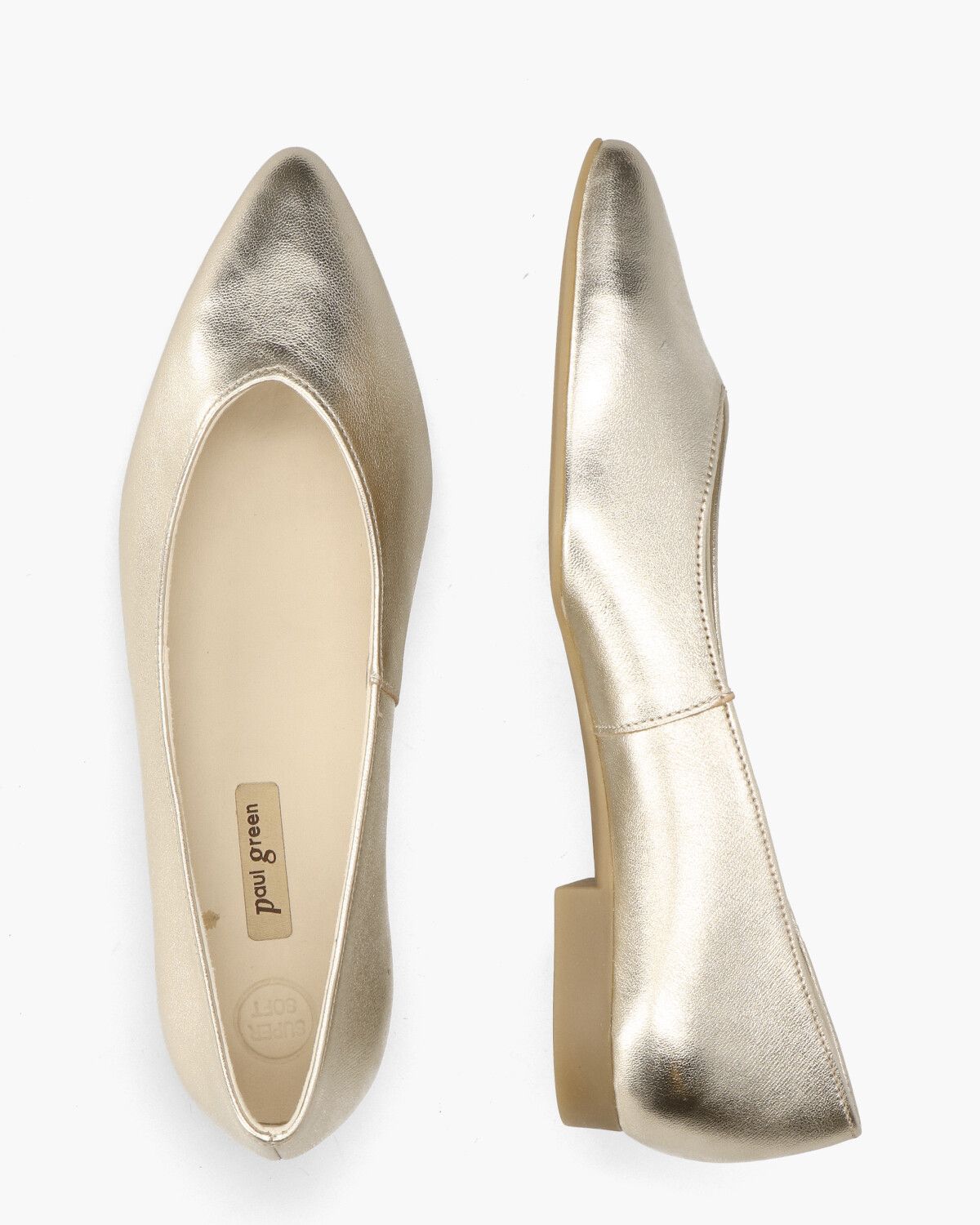 3772-157 Damesballerina's