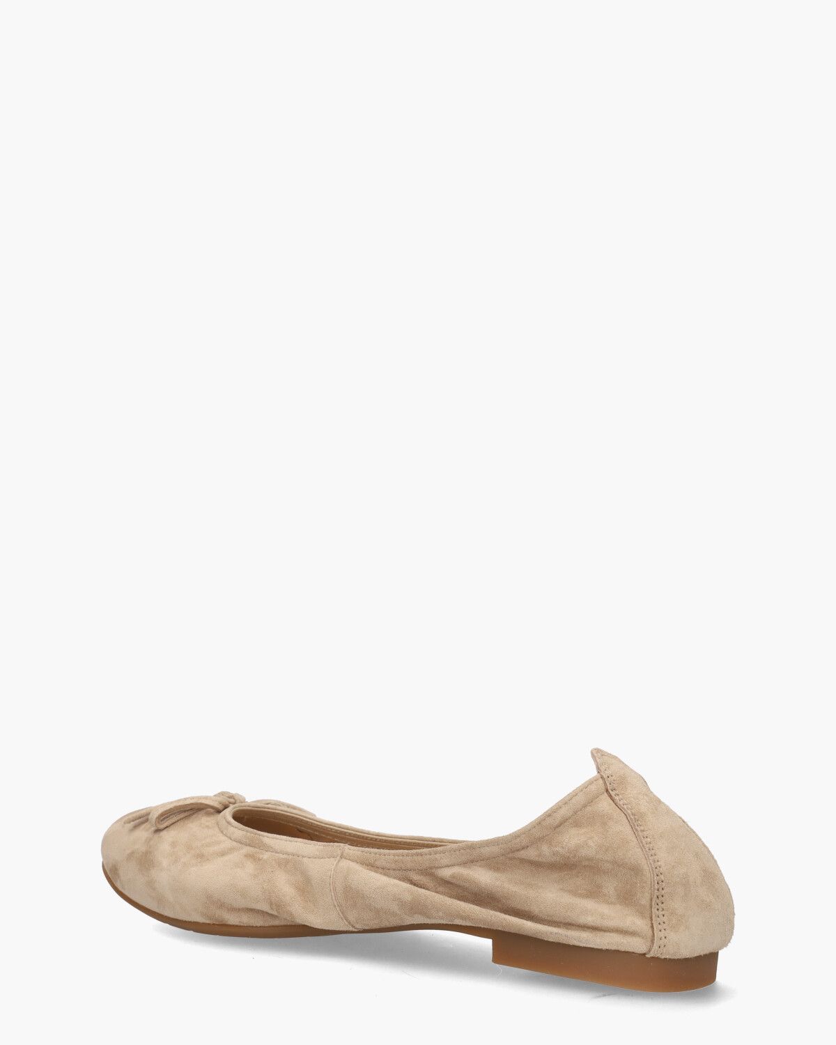 Haniya II Taupe Damesballerina's