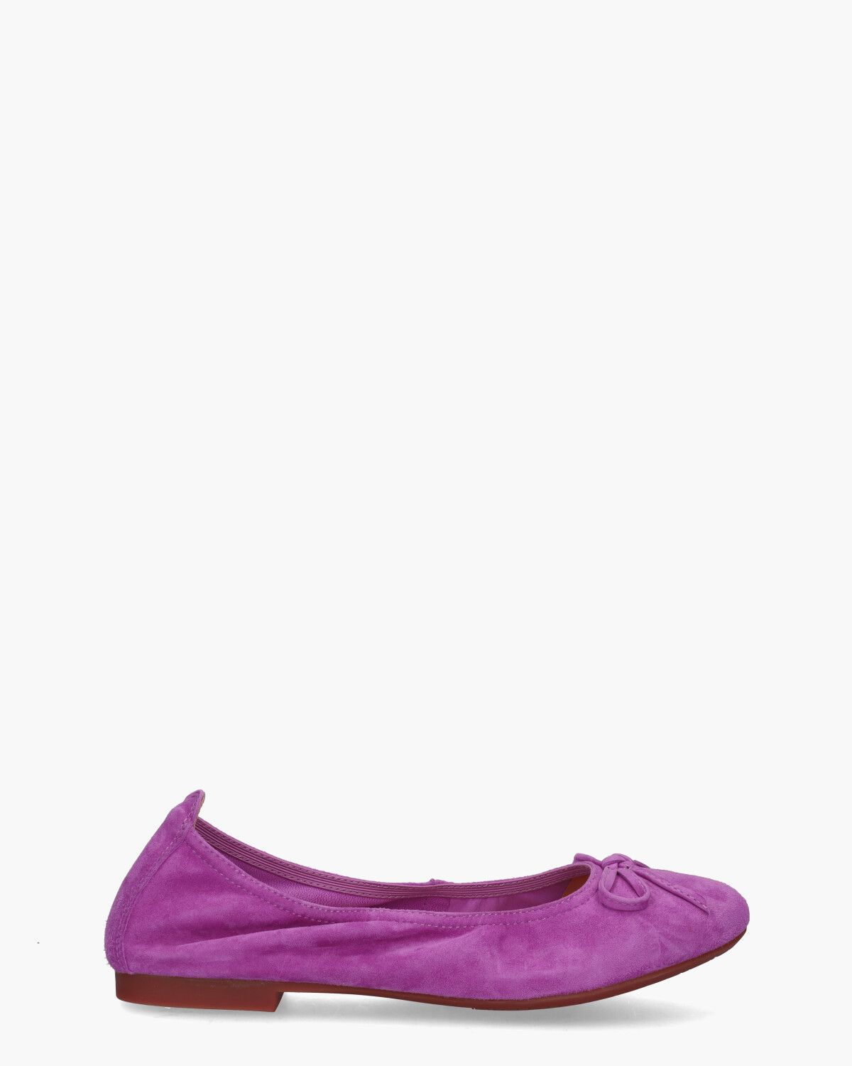 Haniya II Roze Damesballerina's