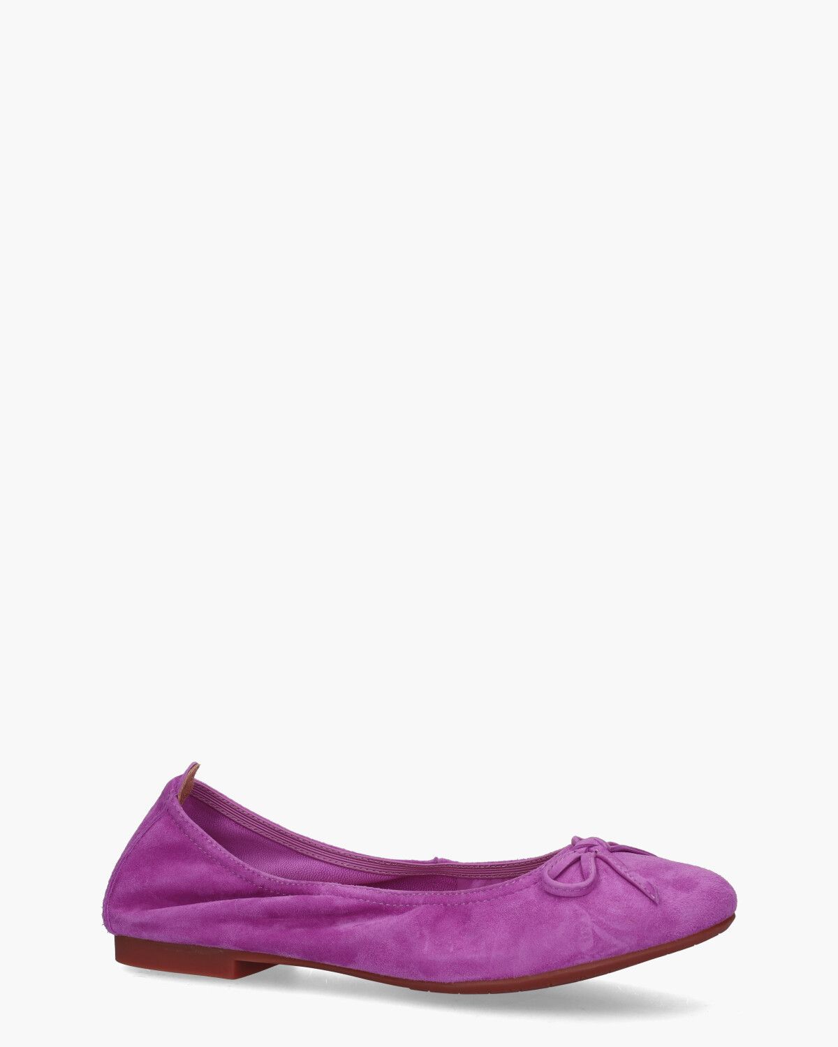 Haniya II Roze Damesballerina's