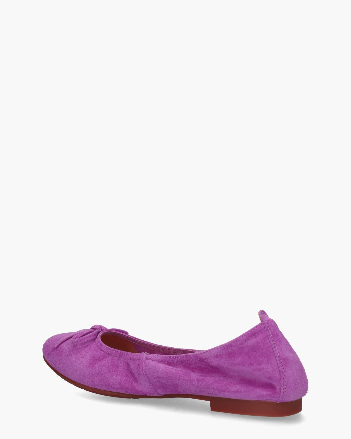 Haniya II Roze Damesballerina's