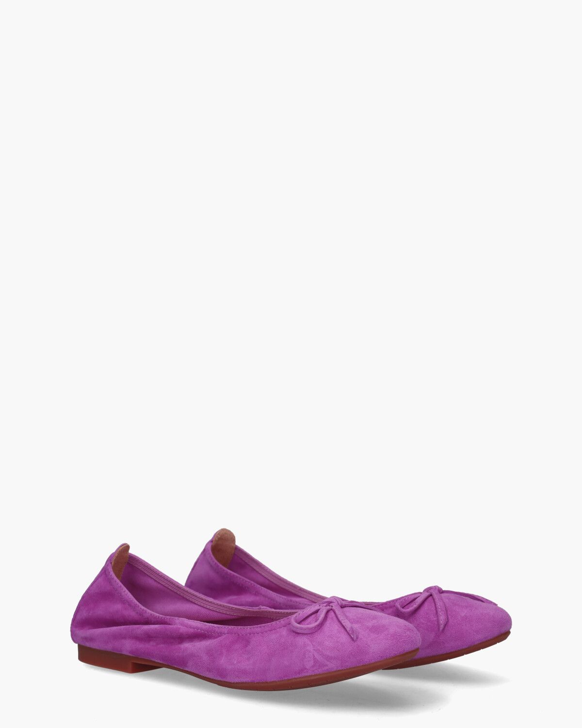 Haniya II Roze Damesballerina's