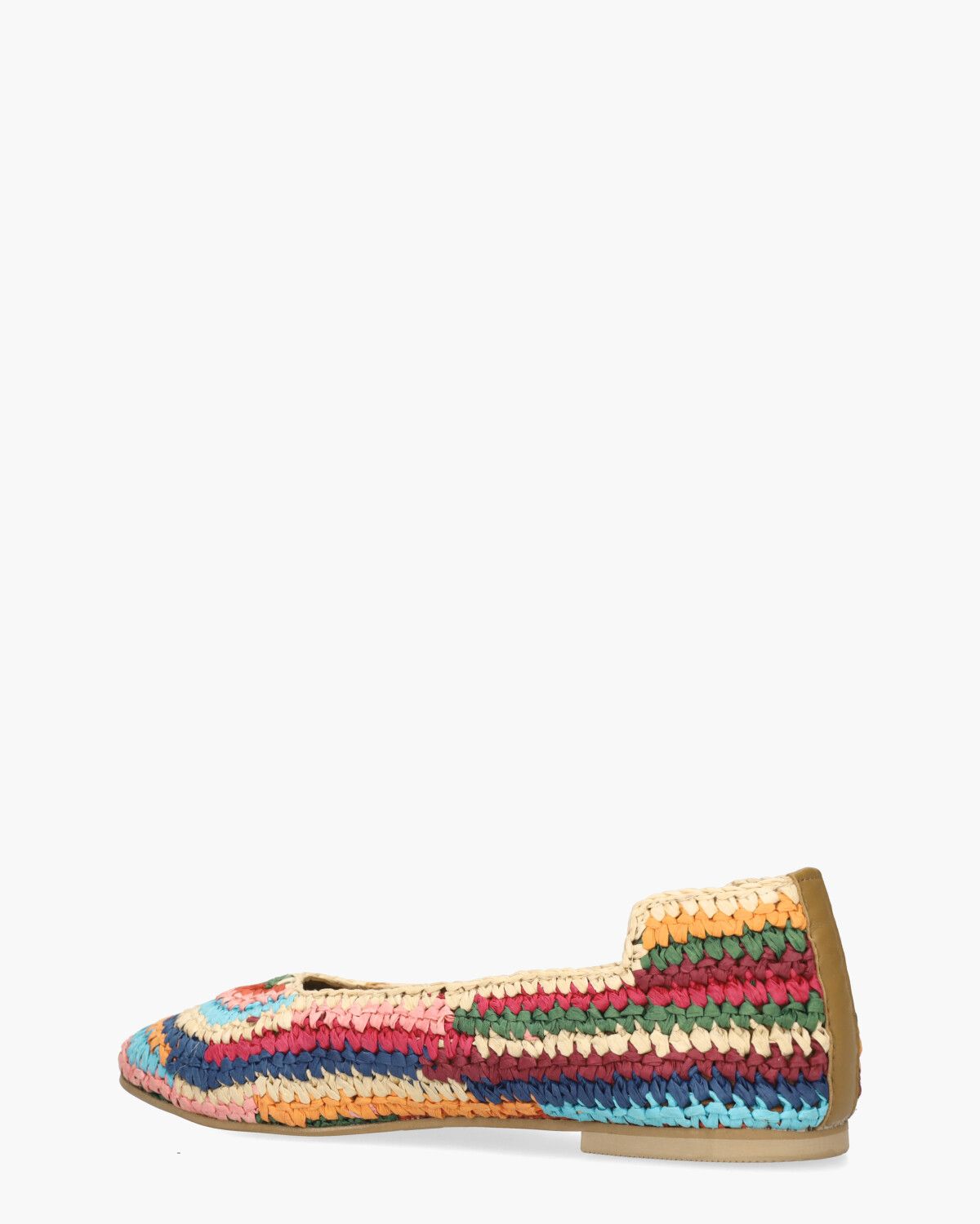 Wonder Multicolor Damesballerina's