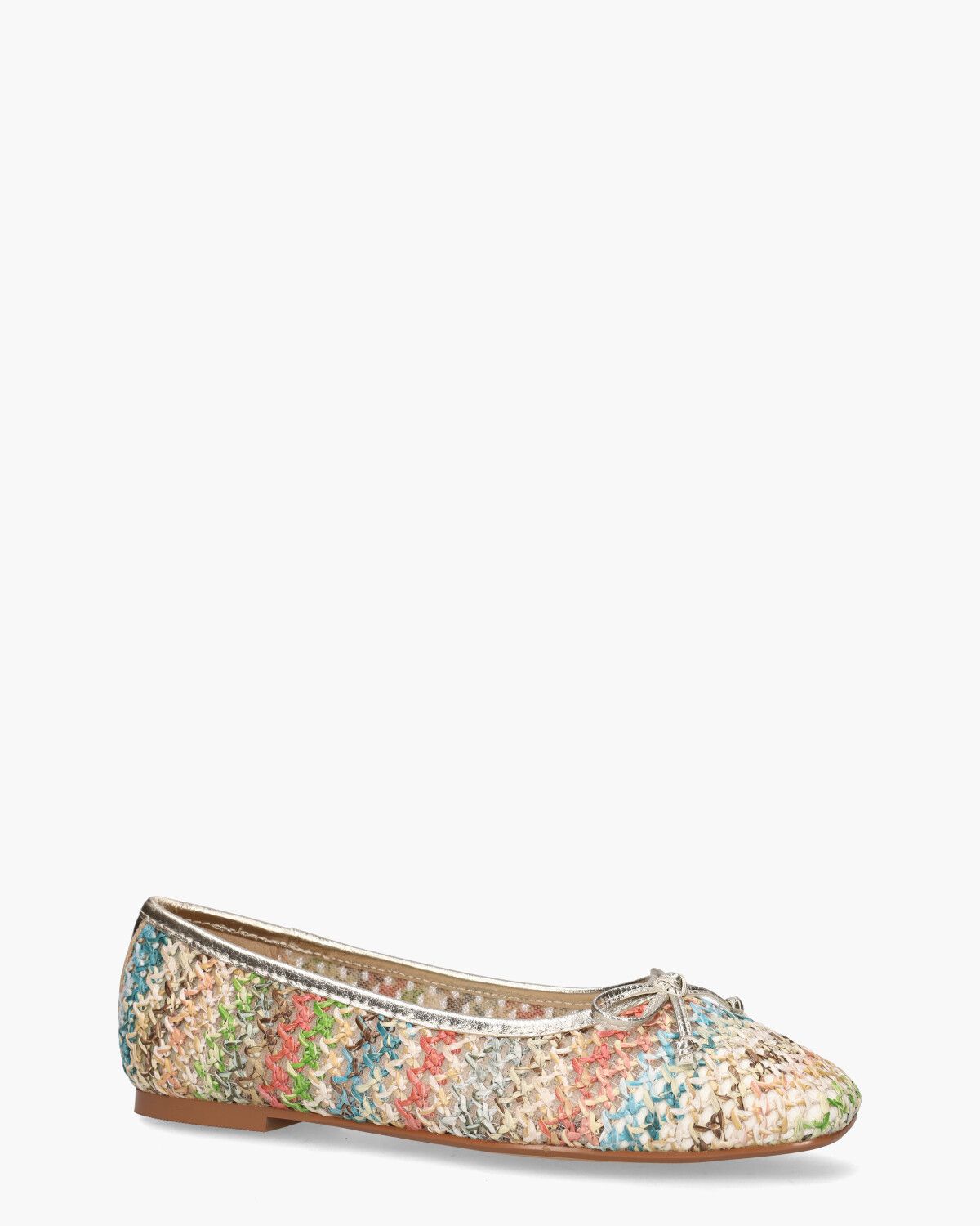 2410508 Multicolor Damesballerina's