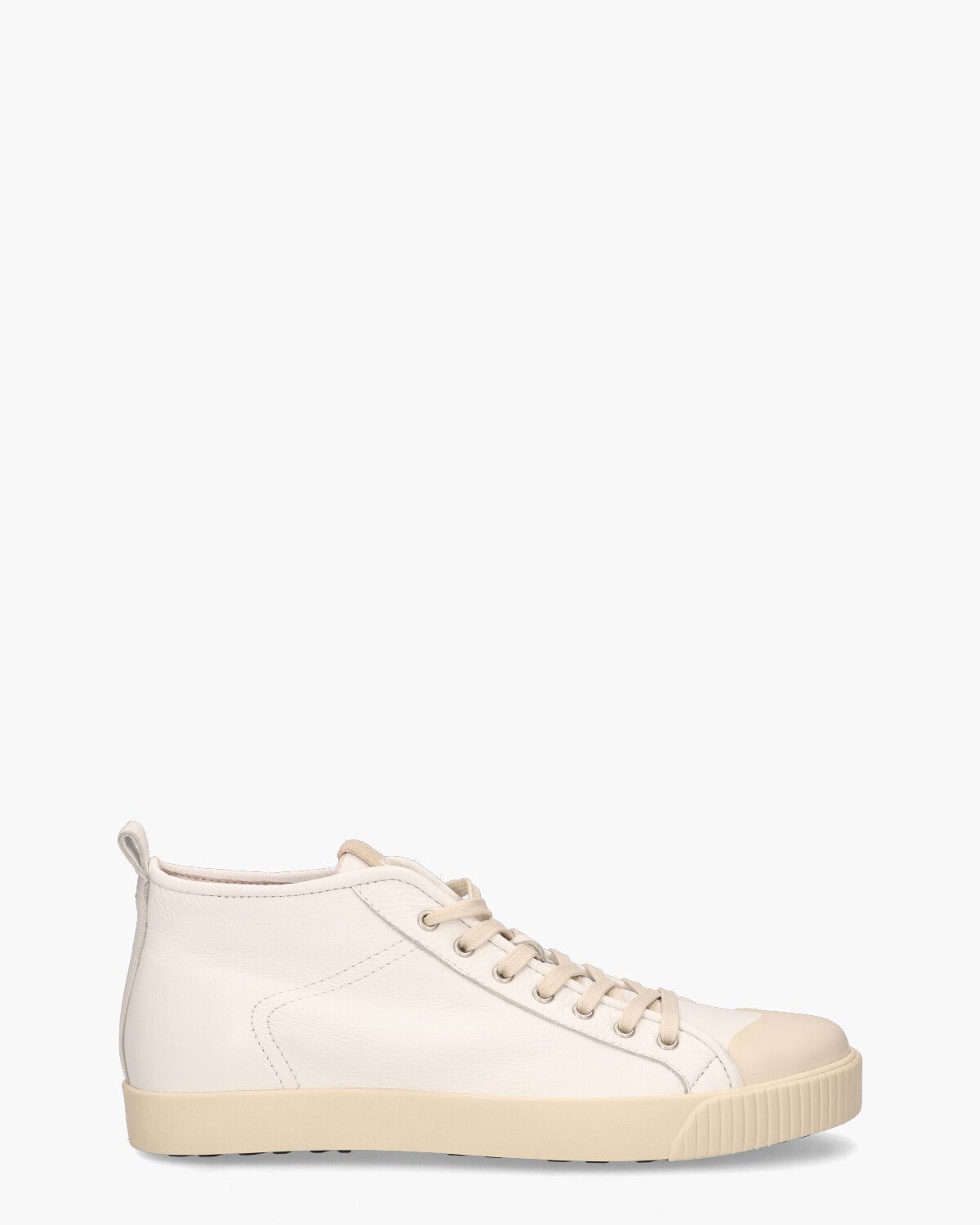VG28 Wit Herensneakers