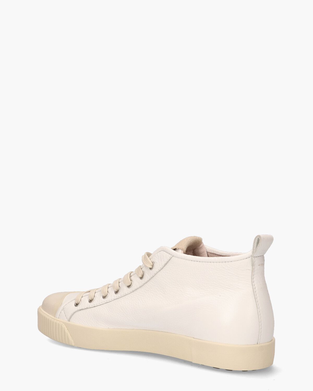 VG28 Wit Herensneakers