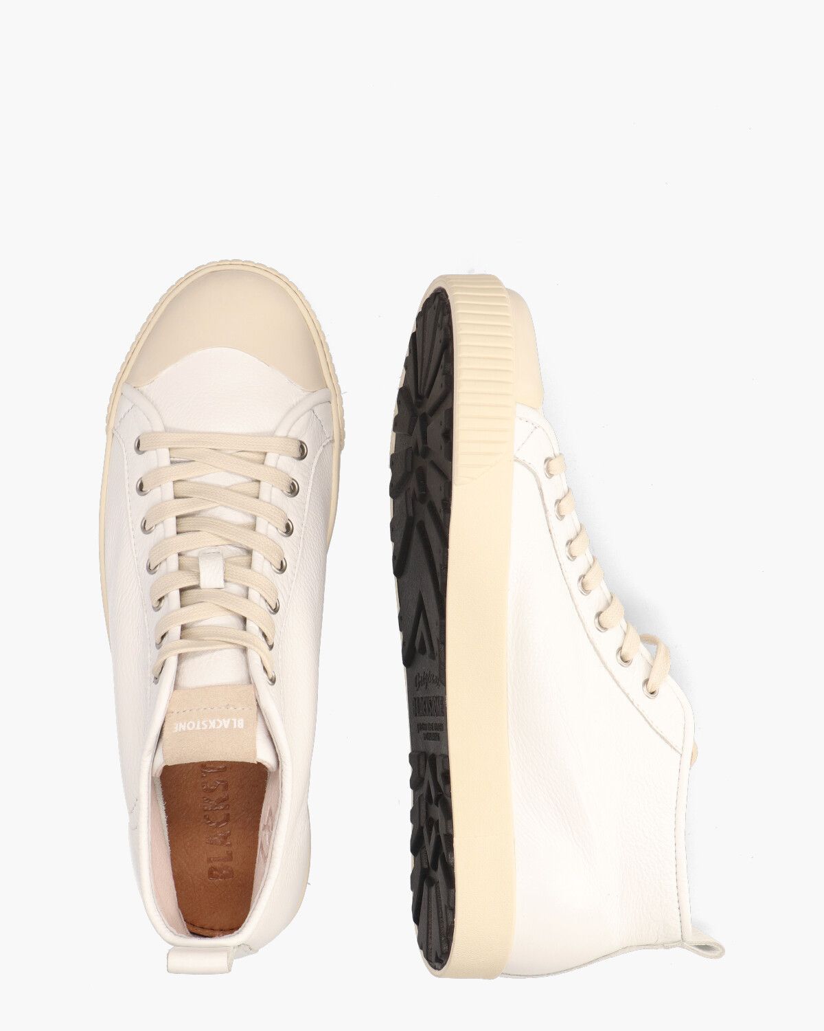 VG28 Wit Herensneakers