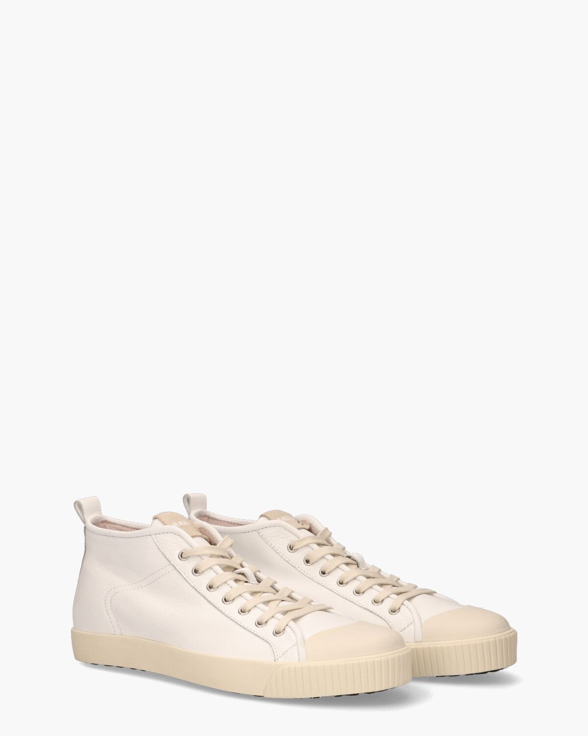 VG28 Wit Herensneakers